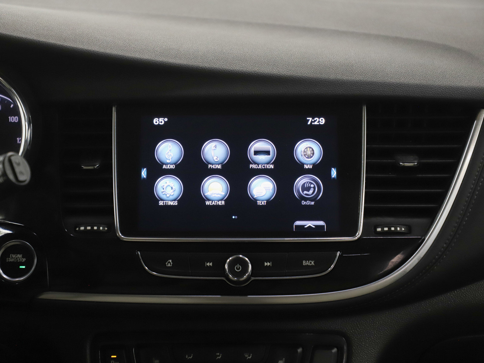 Used 2017 Buick Encore Premium image 15