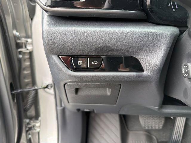 Used 2023 Lexus NX 350 AWD w/ Cold Area Package image 13