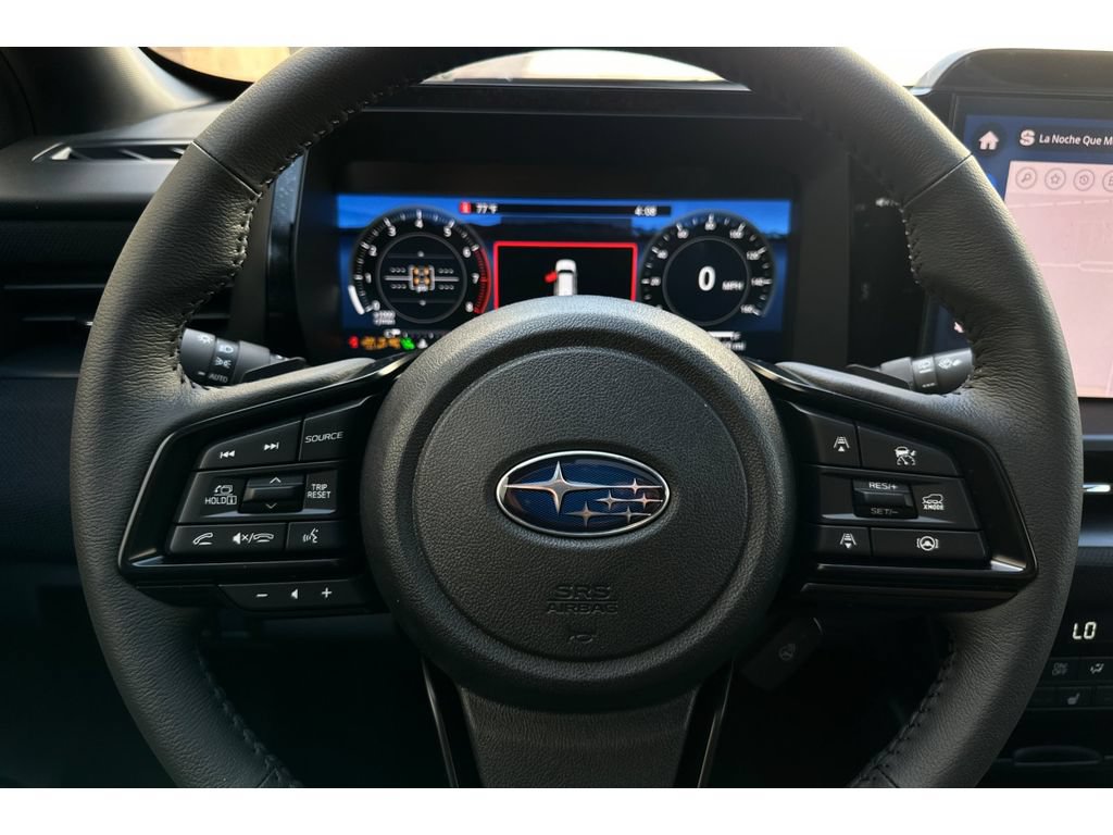 New 2026 Subaru Outback Limited AWD/4WD image 24