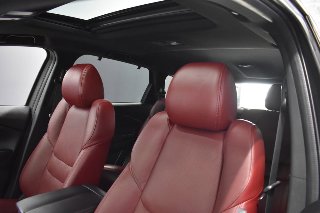 Used 2023 MAZDA CX-9 Carbon Edition image 16