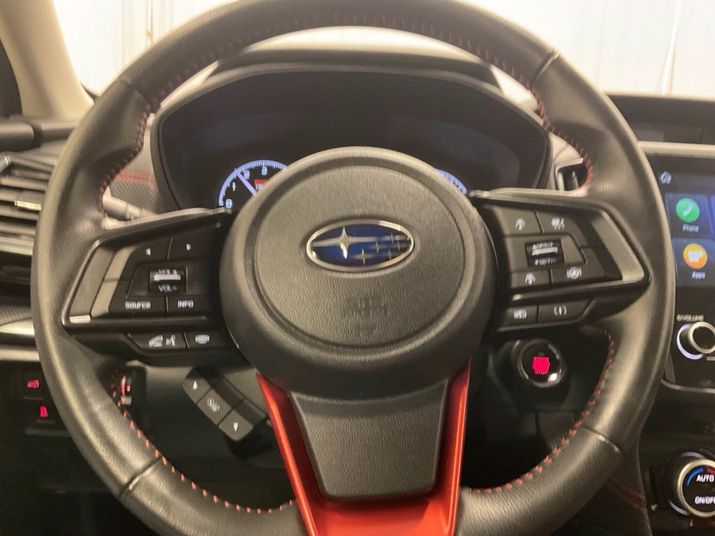 Used 2024 Subaru Forester Sport AWD/4WD image 18