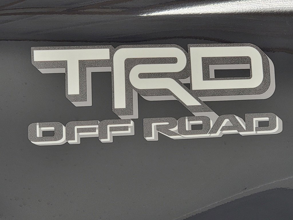 New 2026 Toyota Tacoma TRD Off-Road AWD/4WD image 7