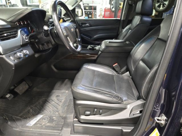 Used 2019 Chevrolet Tahoe LT image 13