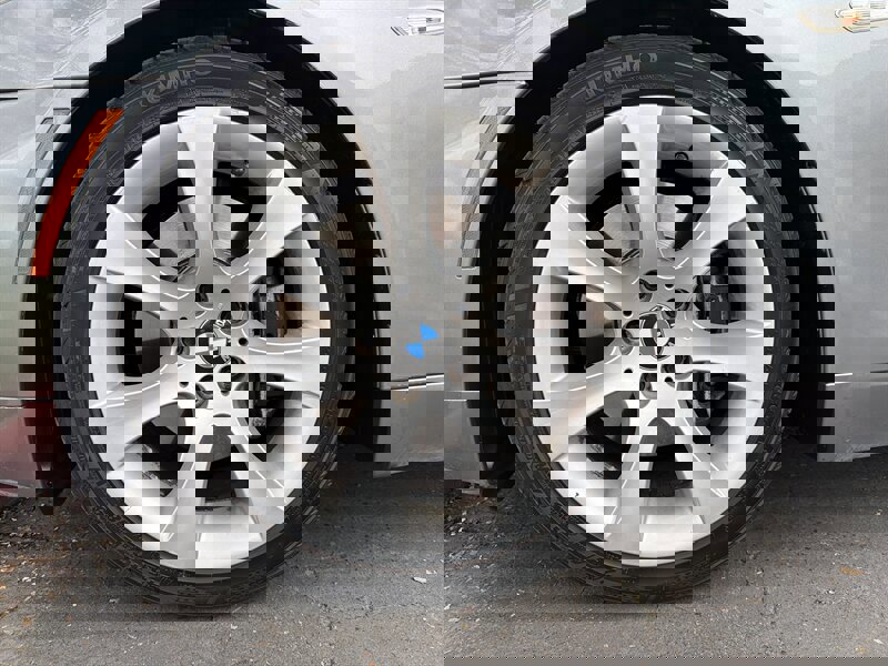 Used 2009 BMW 535i 535i image 20