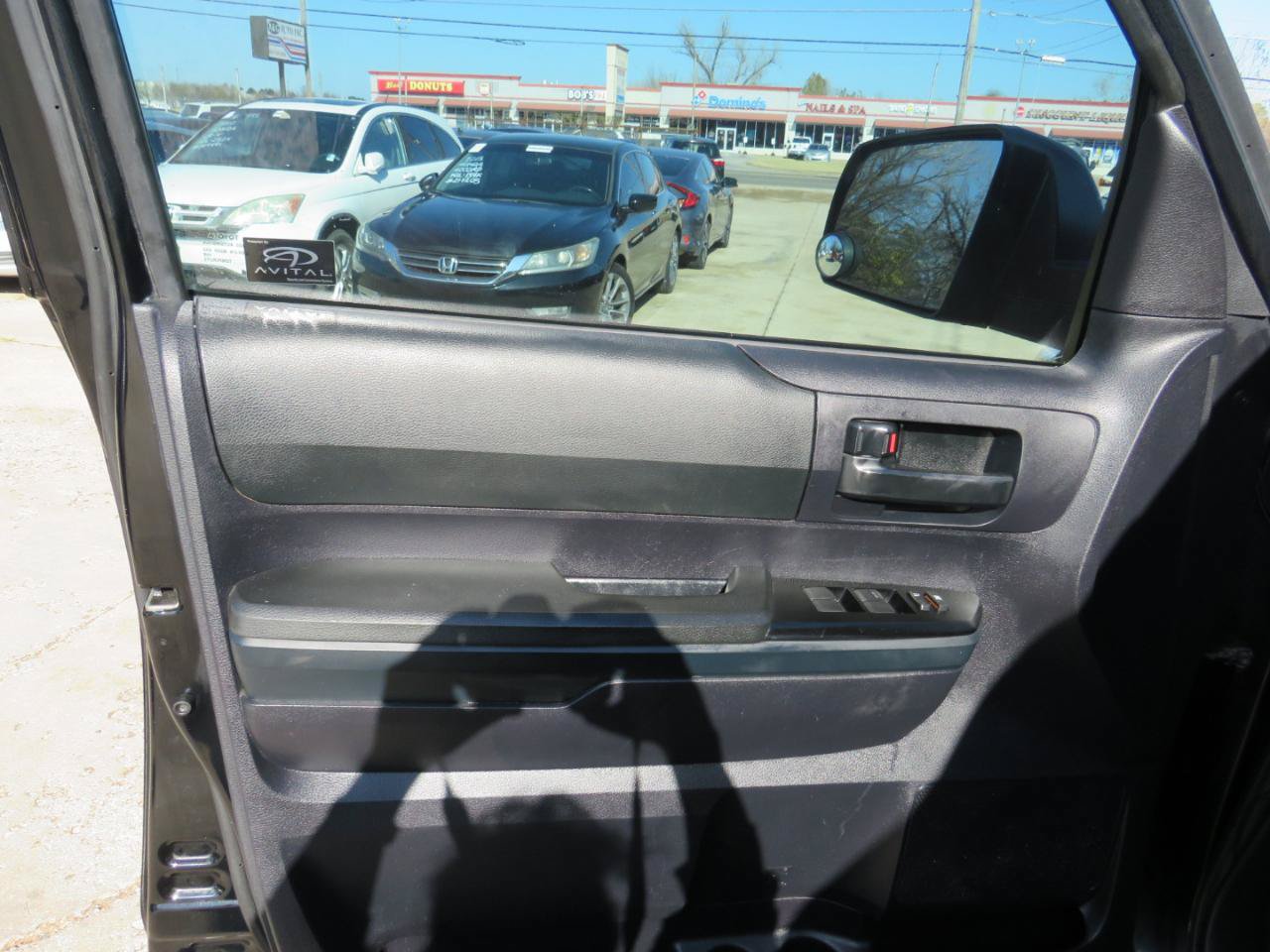 Used 2016 Toyota Tundra SR w/ Tow Package RWD image 26
