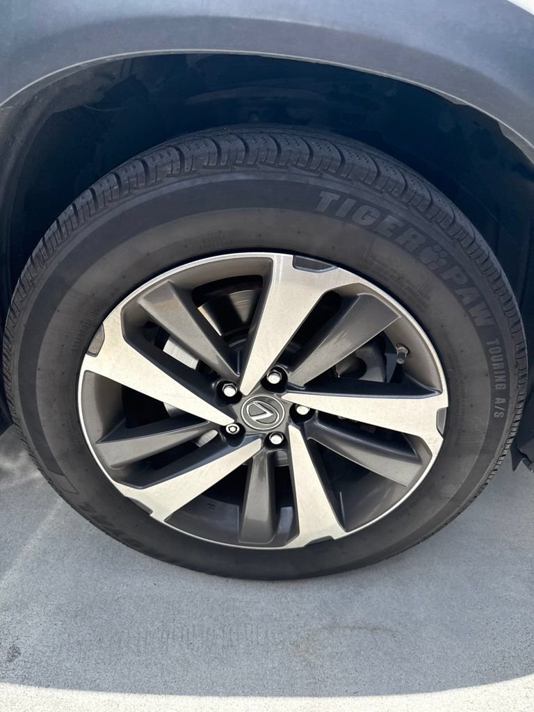 Used 2019 Lexus NX 300 AWD w/ Premium Package image 6