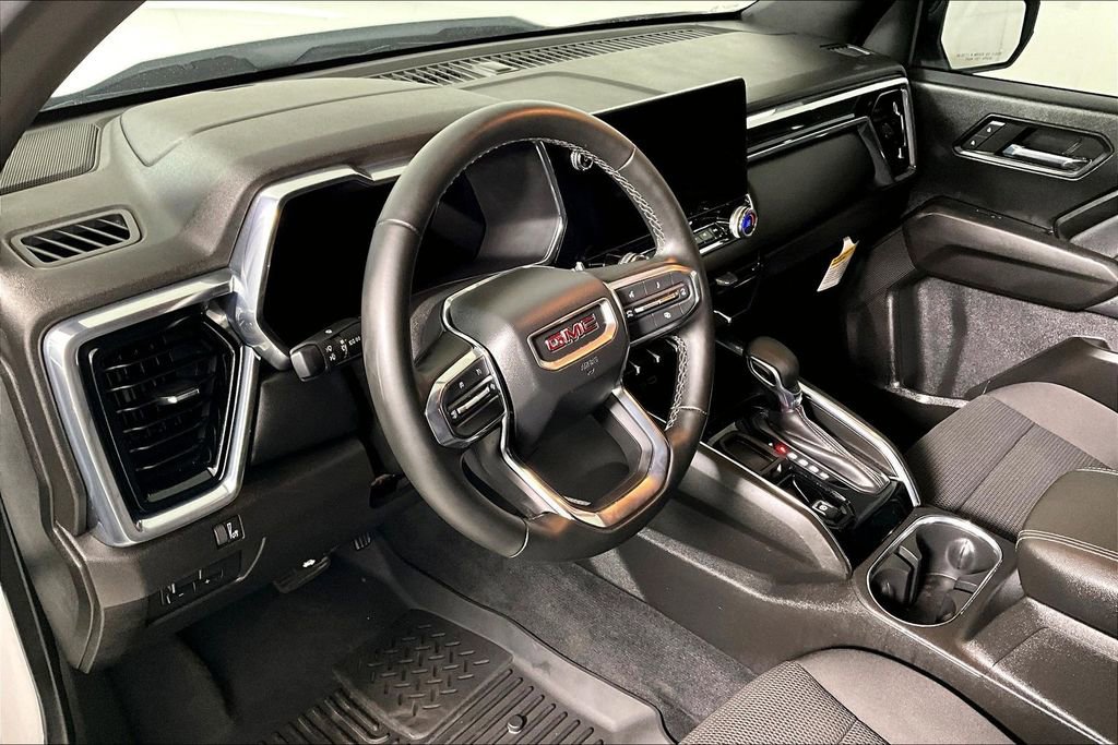 Used 2024 GMC Canyon Elevation w/ Convenience Package image 13