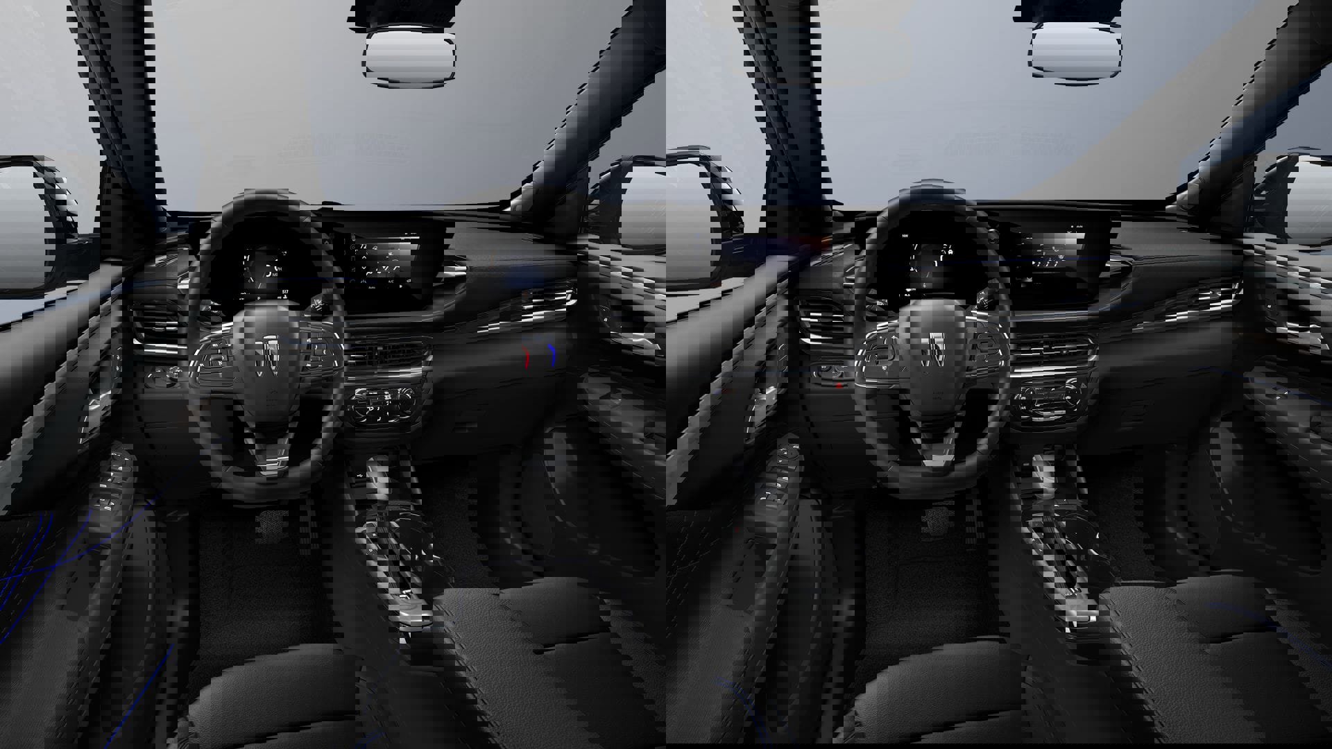 New 2026 Buick Envista Sport Touring w/ Advanced Safety Package image 38