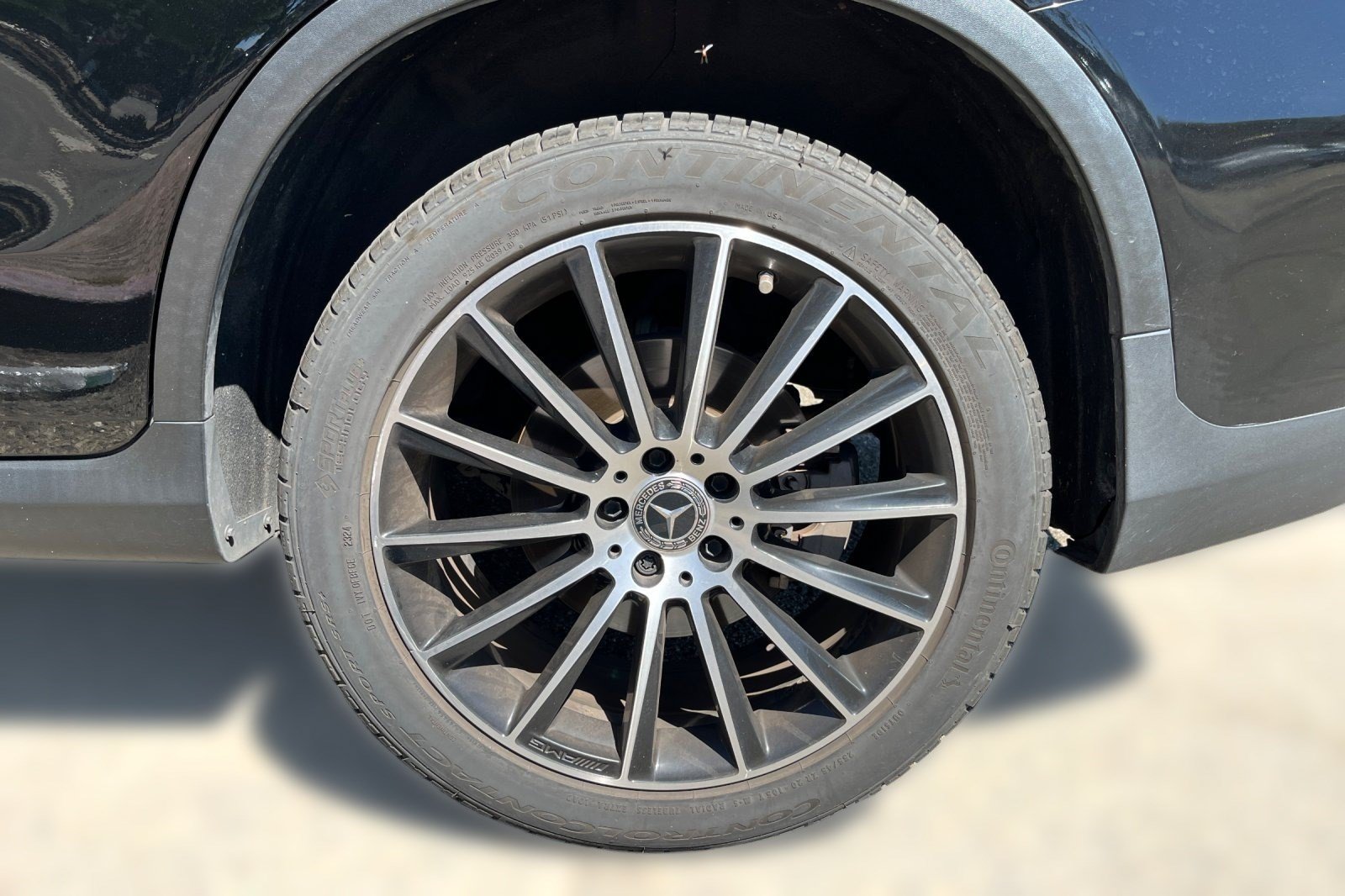 Used 2019 Mercedes-Benz GLC 300 image 6
