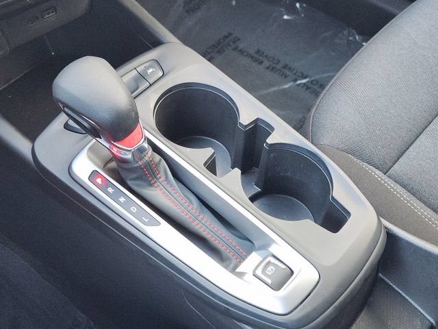 Used 2025 Chevrolet Trax RS w/ Driver Confidence Package FWD image 22