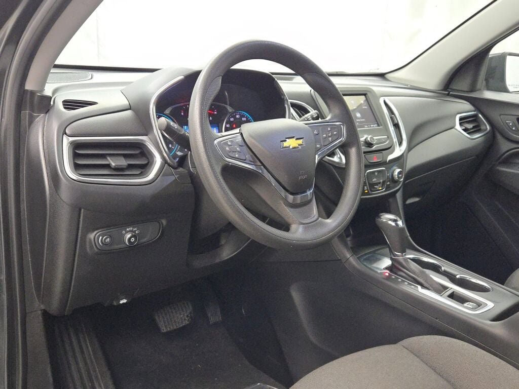 Used 2019 Chevrolet Equinox LT image 24