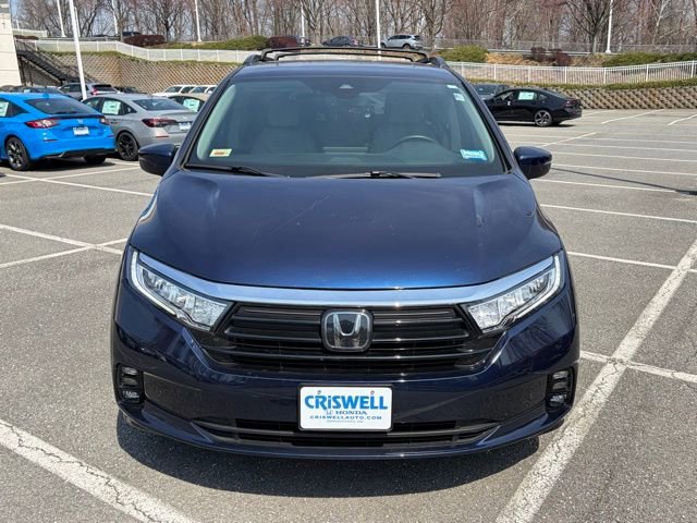 Used 2023 Honda Odyssey Touring image 10