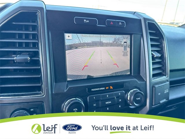 Used 2018 Ford F150 XLT w/ Equipment Group 302A Luxury image 28