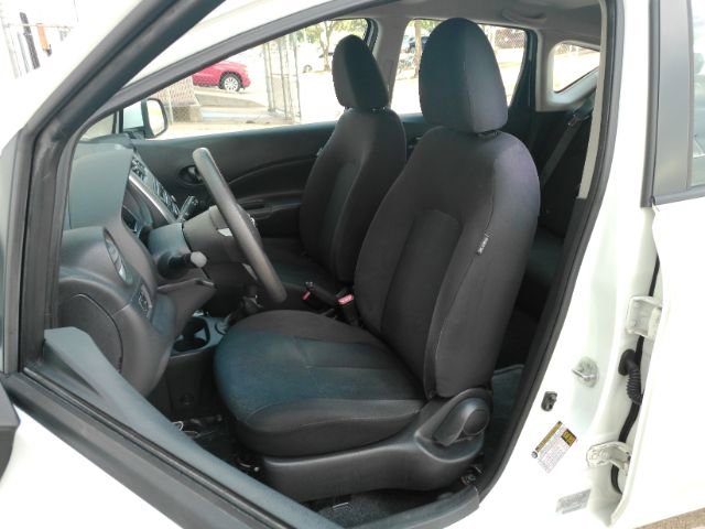 Used 2014 Nissan Versa Note S FWD image 13