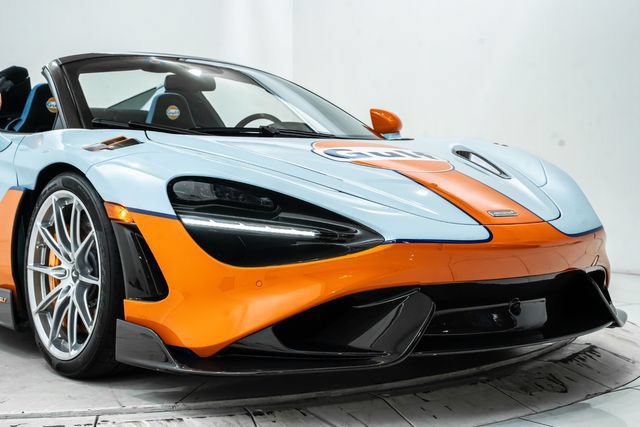 Used 2022 McLaren 765LT RWD image 28