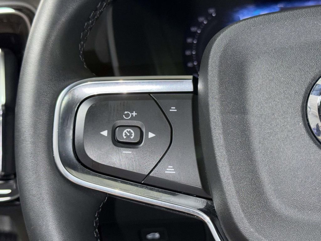 Used 2023 Volvo C40 P8 Recharge Plus w/ Climate Package AWD/4WD image 30