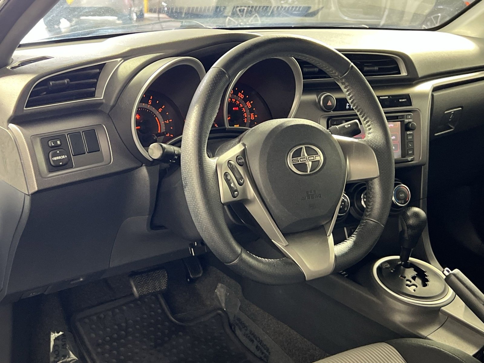 Used 2014 Scion tC image 22