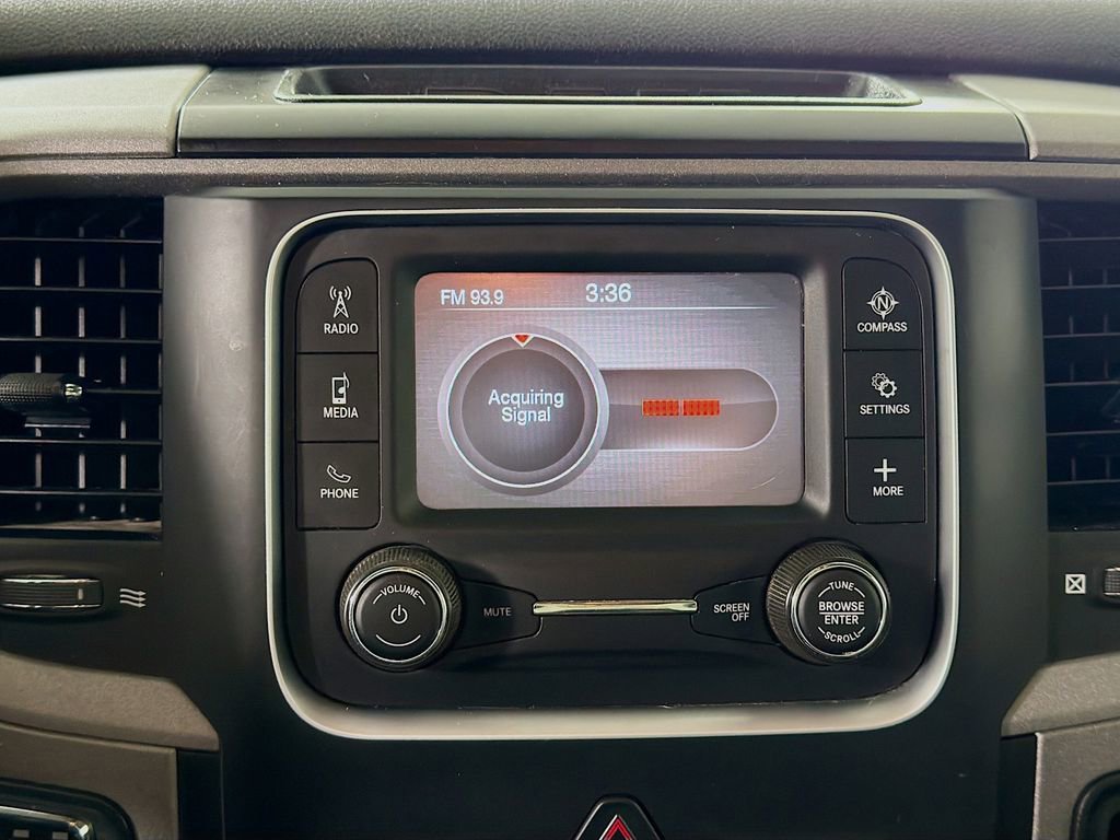 Used 2022 RAM 1500 Tradesman w/ Power & Remote Entry Group image 16