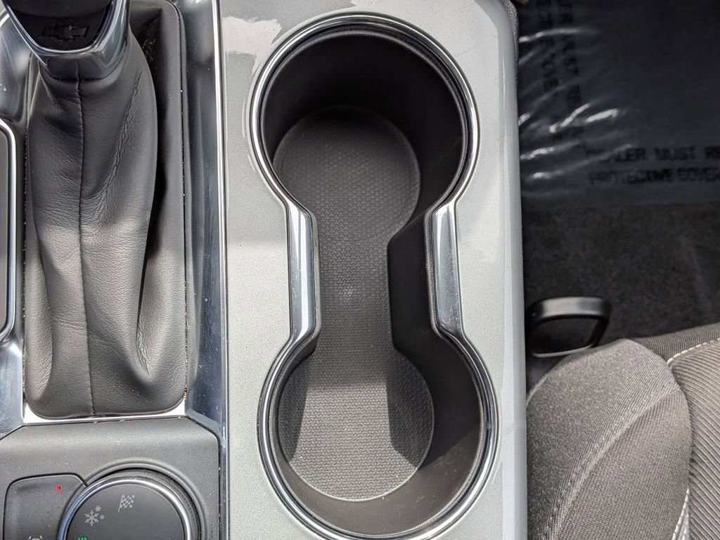Used 2025 Chevrolet Blazer LT FWD image 23