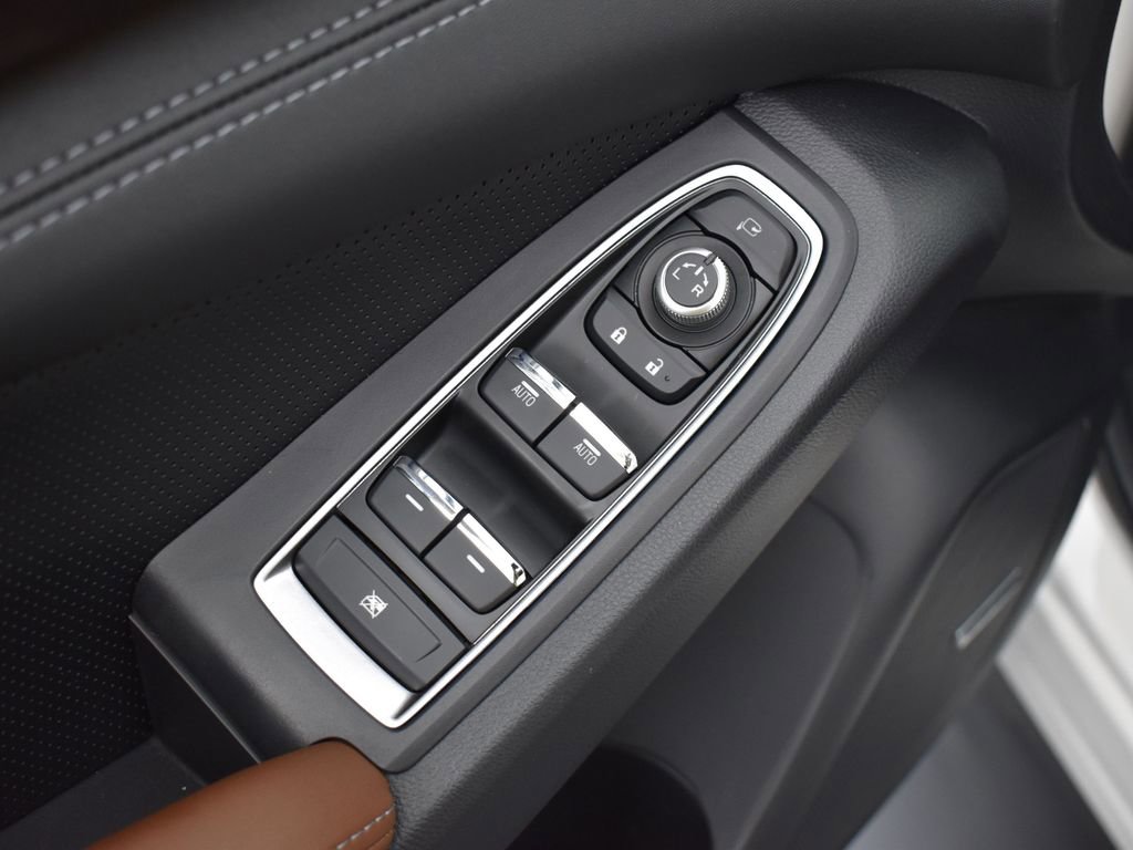 New 2025 Subaru Ascent Touring image 8