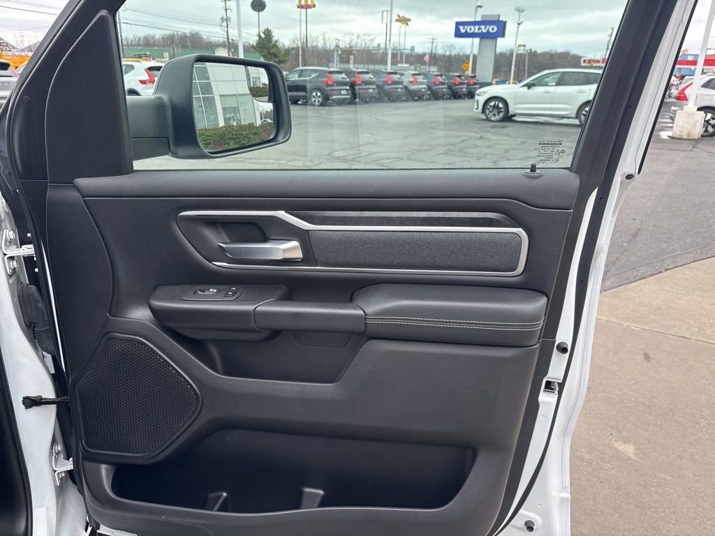 Used 2022 RAM 1500 Big Horn image 39