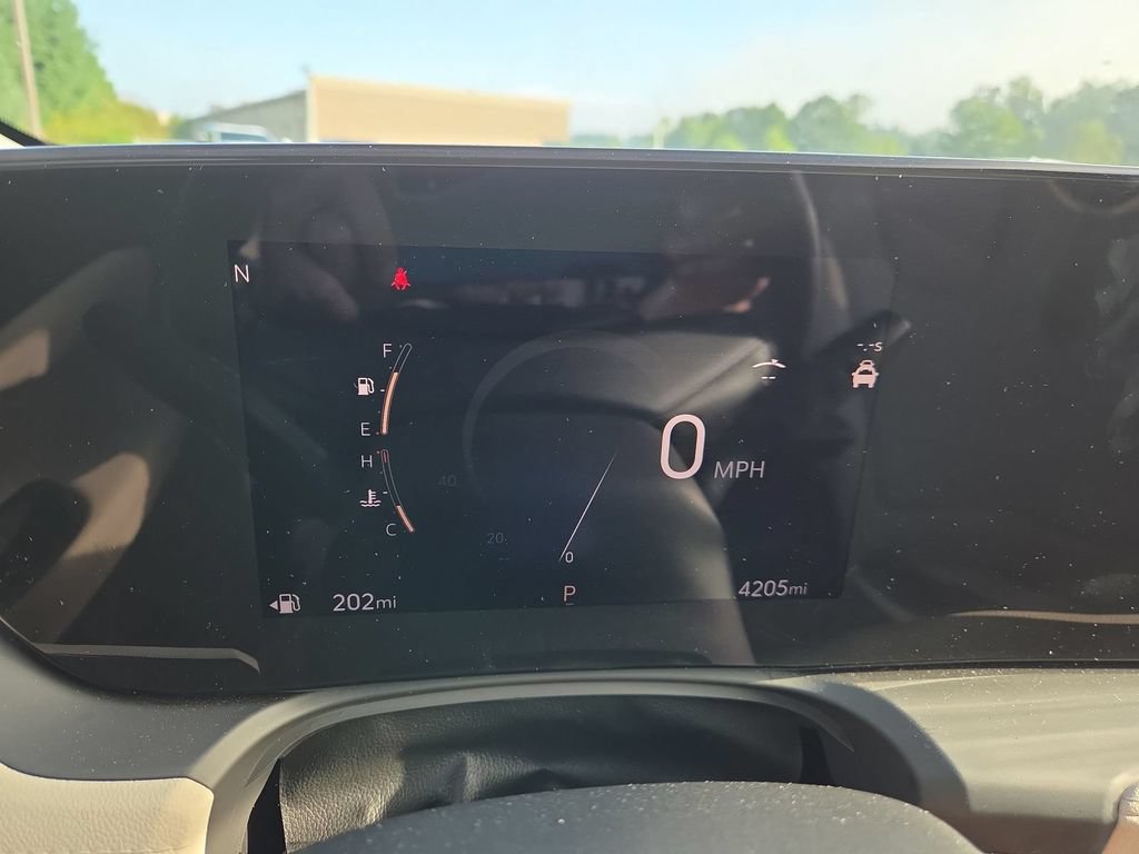 Used 2026 Buick Encore GX Preferred w/ Advanced Technology Package FWD image 18
