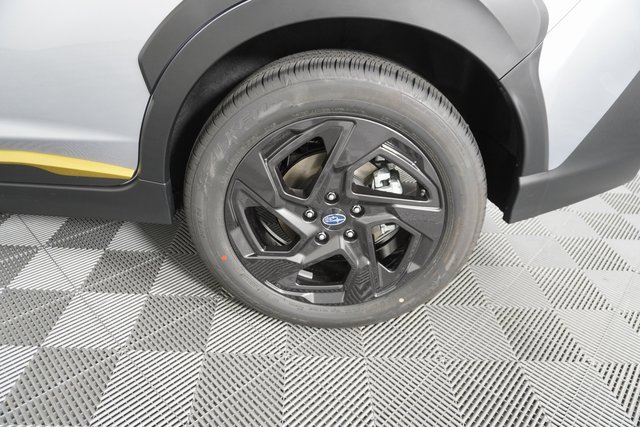 New 2025 Subaru Crosstrek 2.5i Sport w/ Crosstrek Mirror Package image 8
