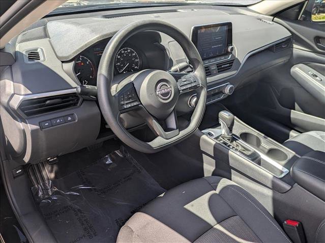 Certified 2025 Nissan Altima 2.5 S image 10