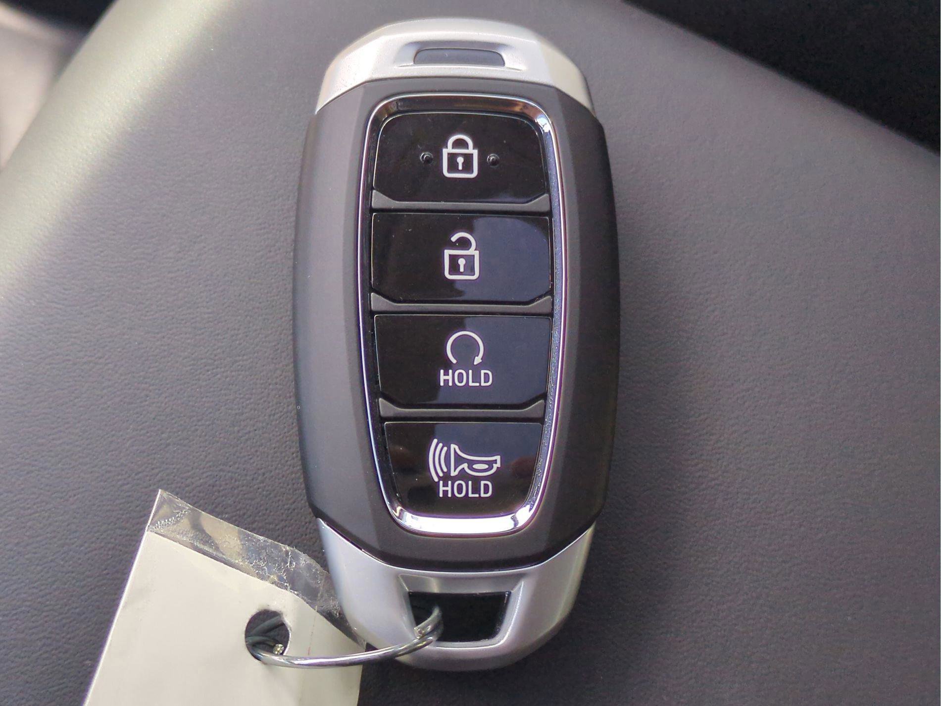 New 2026 Hyundai Venue SEL image 33