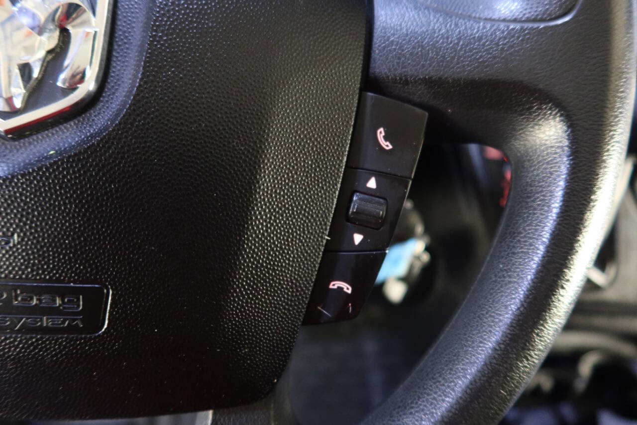Used 2018 RAM ProMaster 2500 FWD image 29