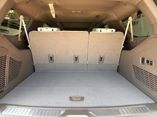New 2026 GMC Yukon XL Denali w/ Denali Reserve Package AWD/4WD image 22