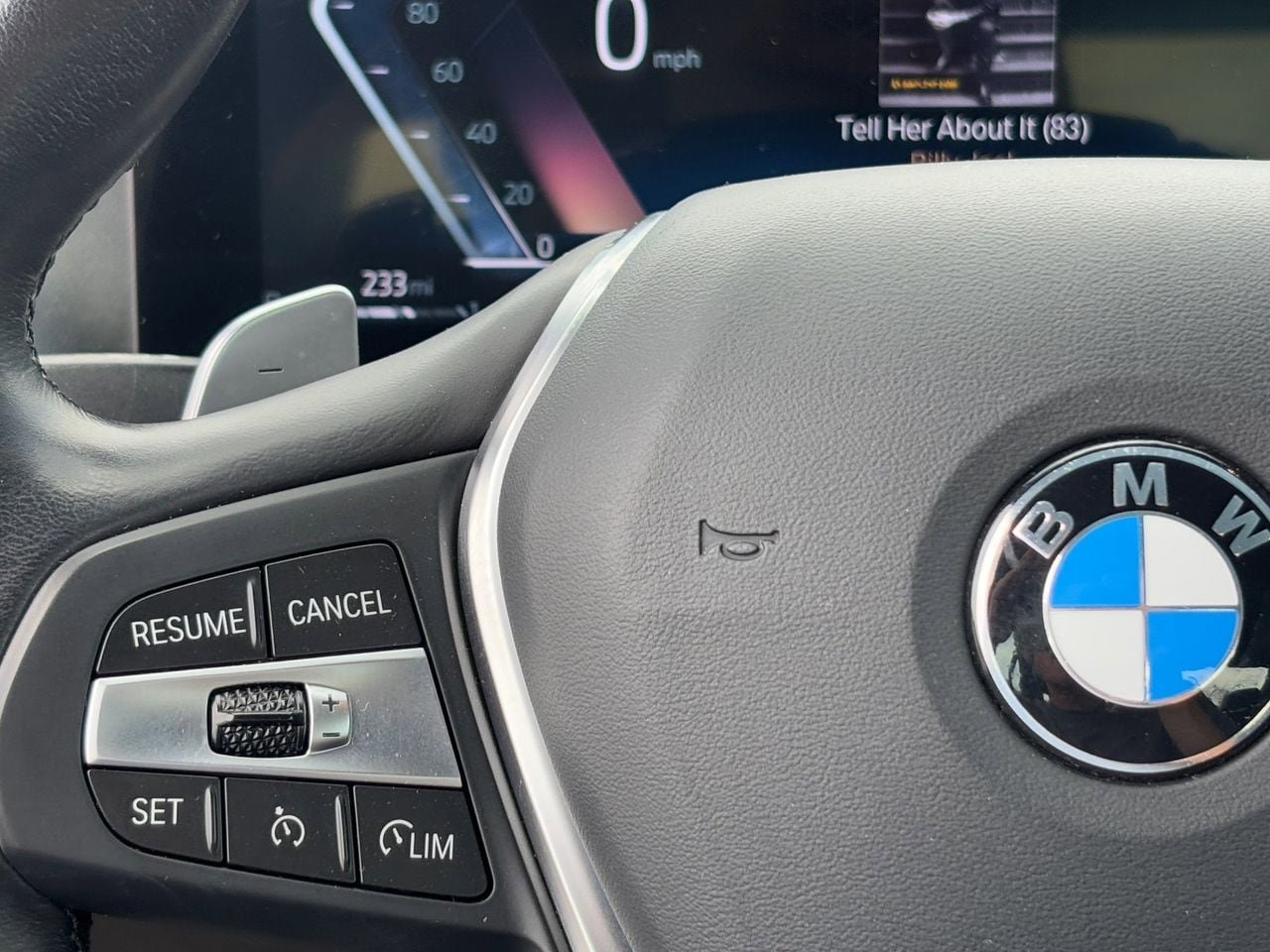 Used 2024 BMW 330i xDrive Sedan AWD/4WD image 19
