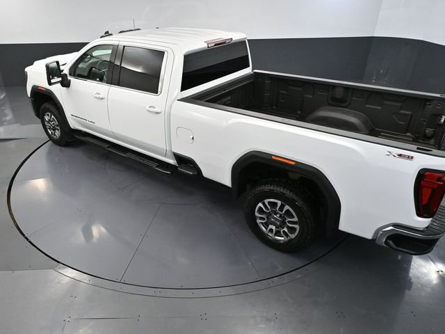 Used 2024 GMC Sierra 3500 SLE w/ SLE Convenience Package image 56
