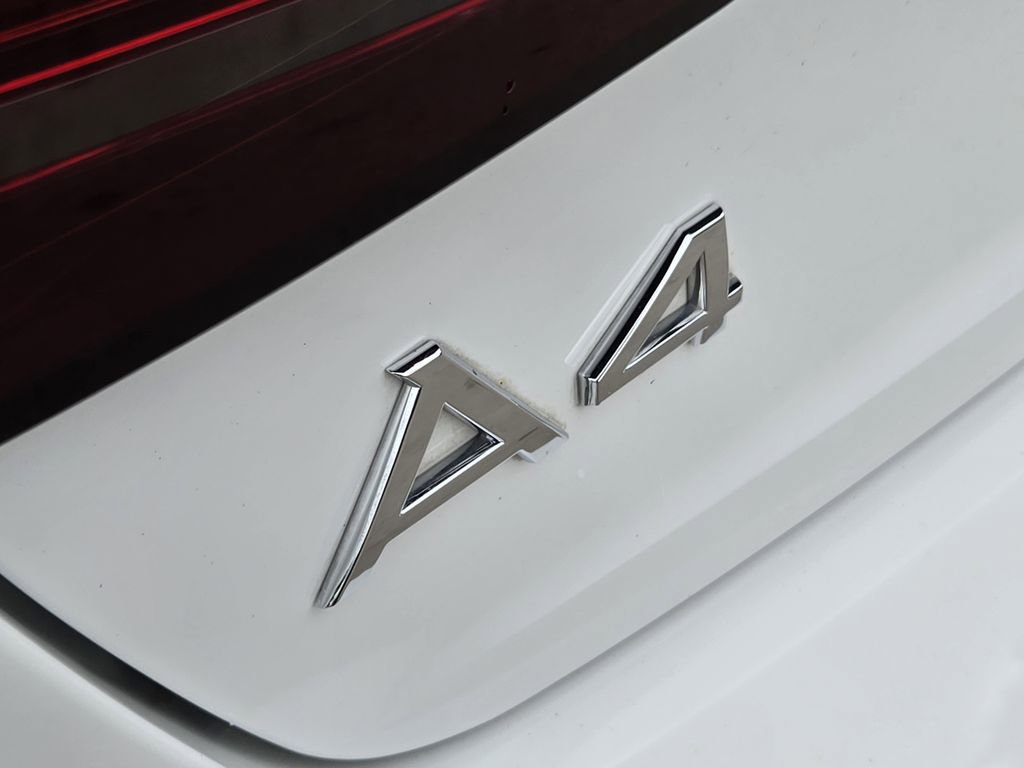 Certified 2023 Audi A4 2.0T Premium Plus w/ Premium Plus Package image 15