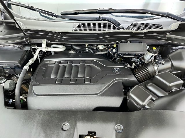 Used 2020 Acura MDX SH-AWD image 32