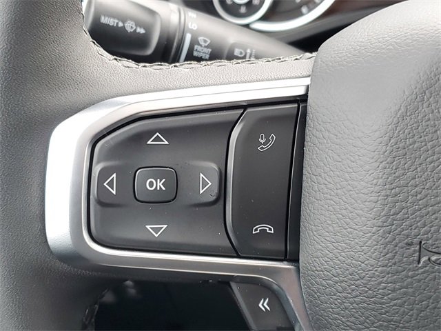 New 2026 RAM 1500 Big Horn image 21