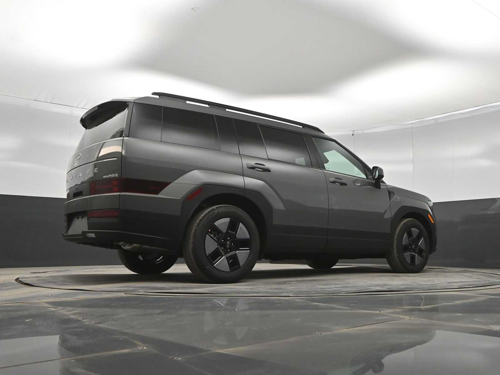 New 2026 Hyundai Santa Fe SEL AWD/4WD image 37