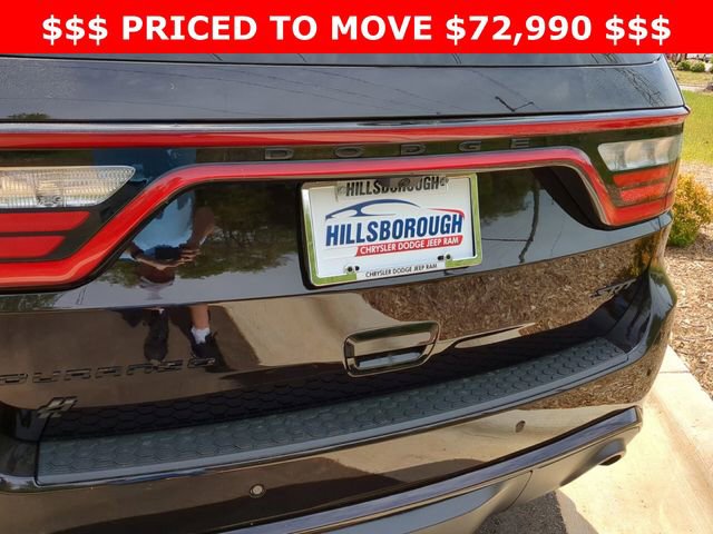 New 2024 Dodge Durango SRT image 14