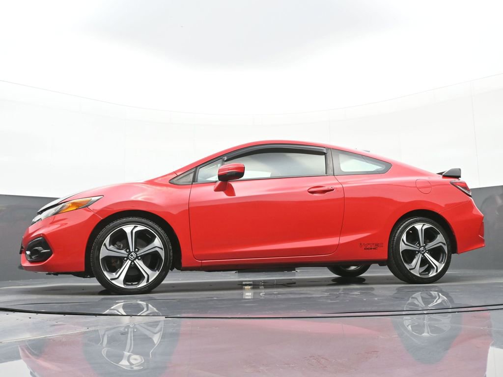 Used 2015 Honda Civic Si image 36