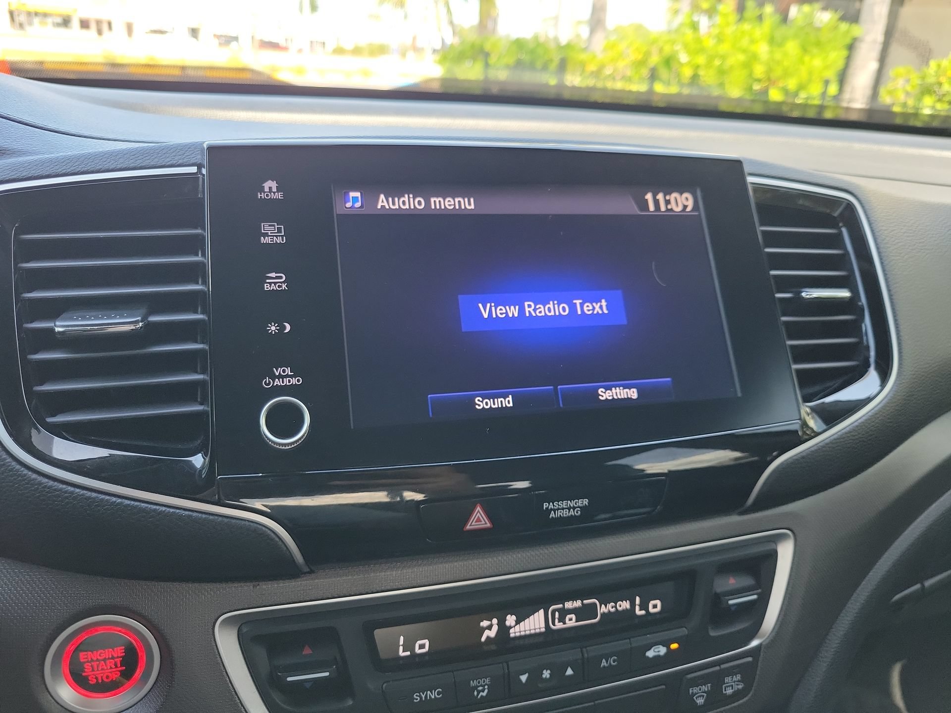 Used 2023 Honda Ridgeline RTL image 23
