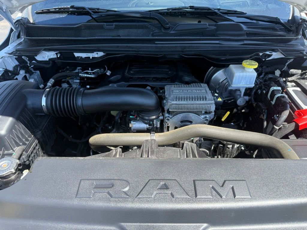 Certified 2023 RAM 1500 Laramie AWD/4WD image 65