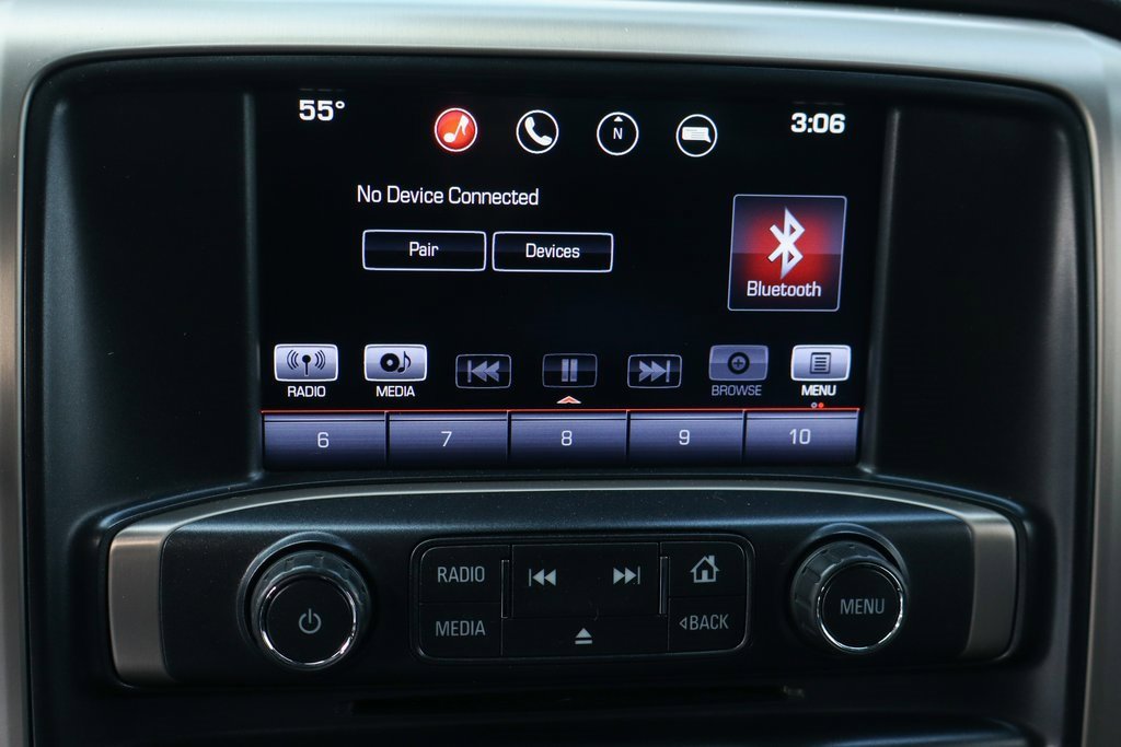 Used 2016 GMC Sierra 3500 Denali w/ Duramax Plus Package image 31