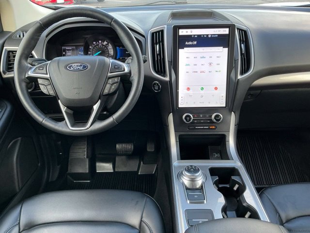 Used 2024 Ford Edge SEL w/ Convenience Package AWD/4WD image 18