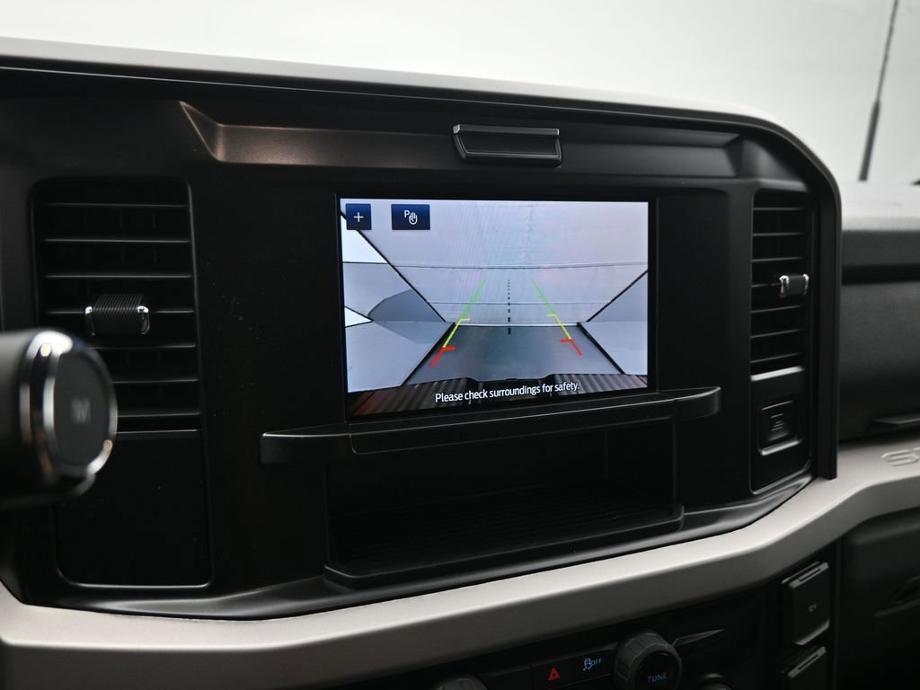 New 2026 Ford F350 XLT image 14