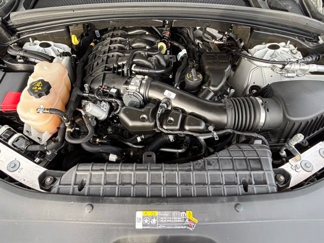 Used 2021 Jeep Grand Cherokee L Limited image 29