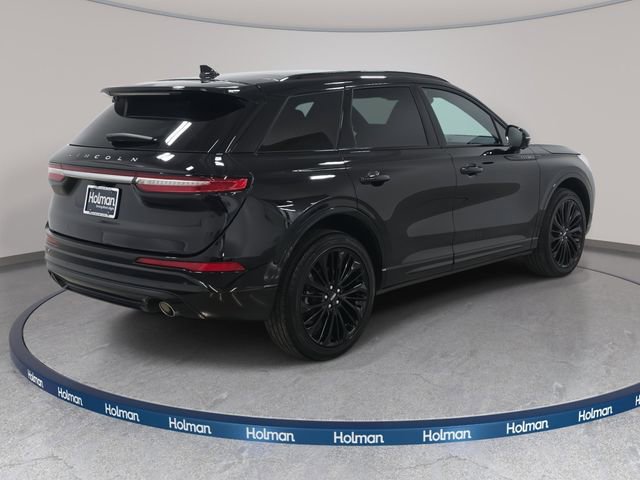 Certified 2024 Lincoln Corsair Reserve w/ Equipment Group 201A image 5