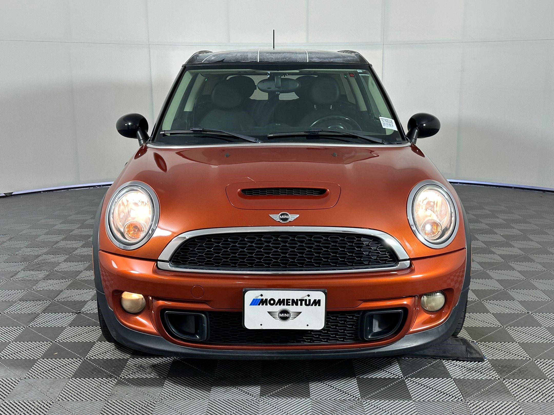 Used 2014 MINI Cooper Clubman S image 5