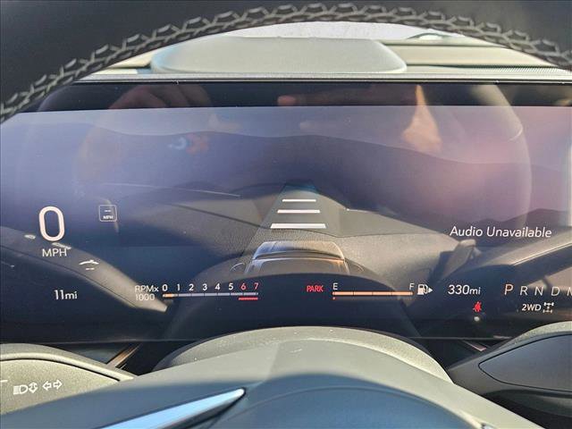 New 2026 Buick Envision Sport Touring AWD/4WD image 10