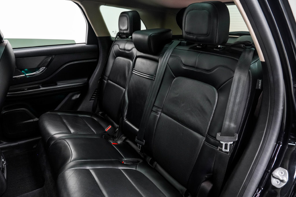 Used 2023 Lincoln Corsair Grand Touring AWD/4WD image 18