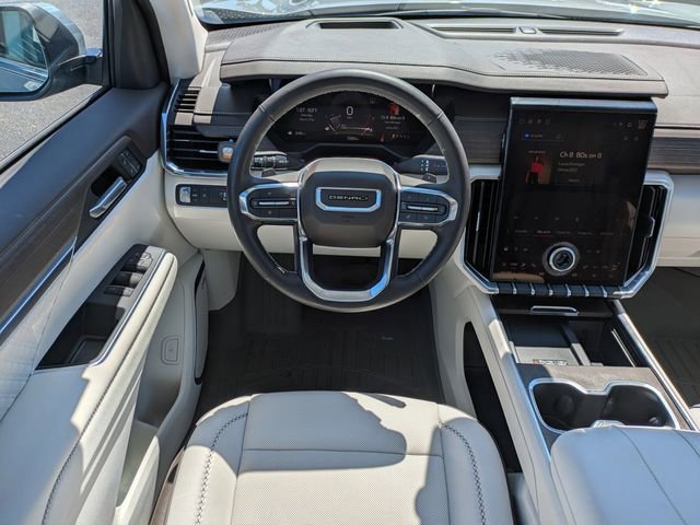 Used 2025 GMC Acadia Denali image 19